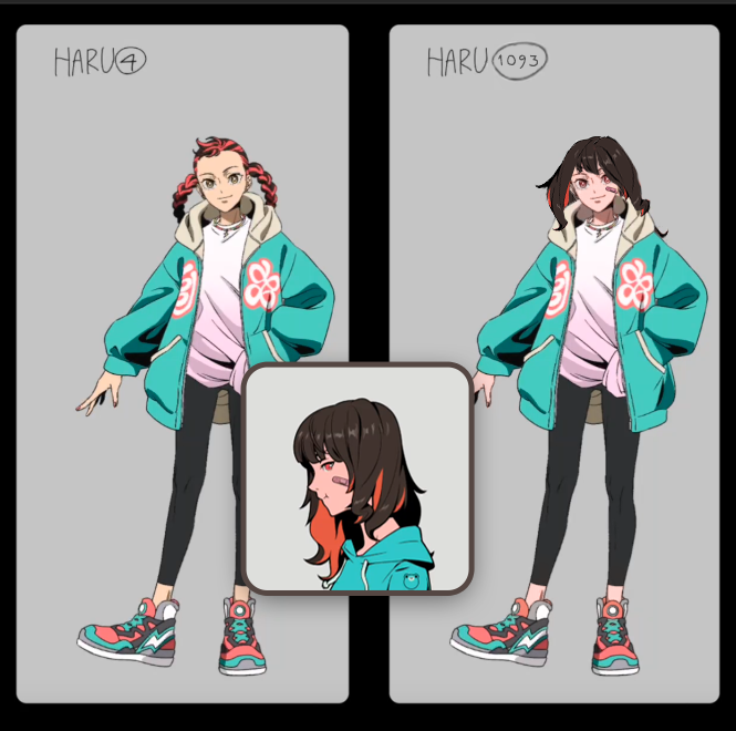 fastandlucid tweet media