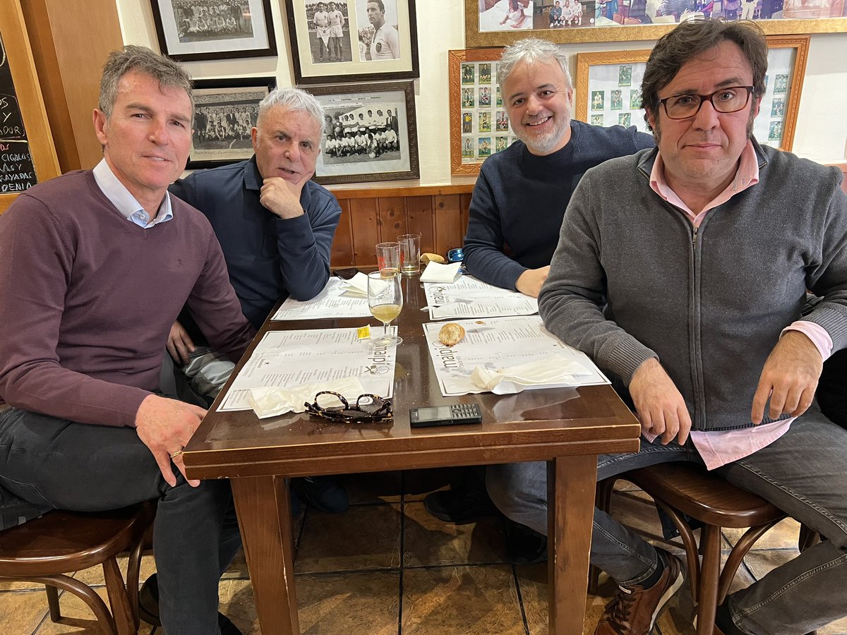 18G. Feliç dia del #GolDeRobert