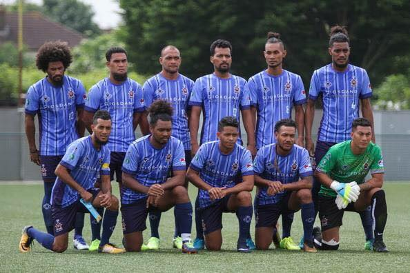 UnrepSports's tweet image. 🇫🇲 Micronesia vs Marshall Islands 🇲🇭
🇹🇻 Tuvalu vs Kiribati 🇰🇮

These games have been suggested for this year, but funding will be a crucial requirement for both games to happen with the distances and costs of traveling between the islands.

We offer every team our support. 🤝