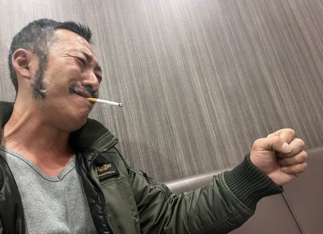 だいご@Vモンキー🐒🐦 tweet media