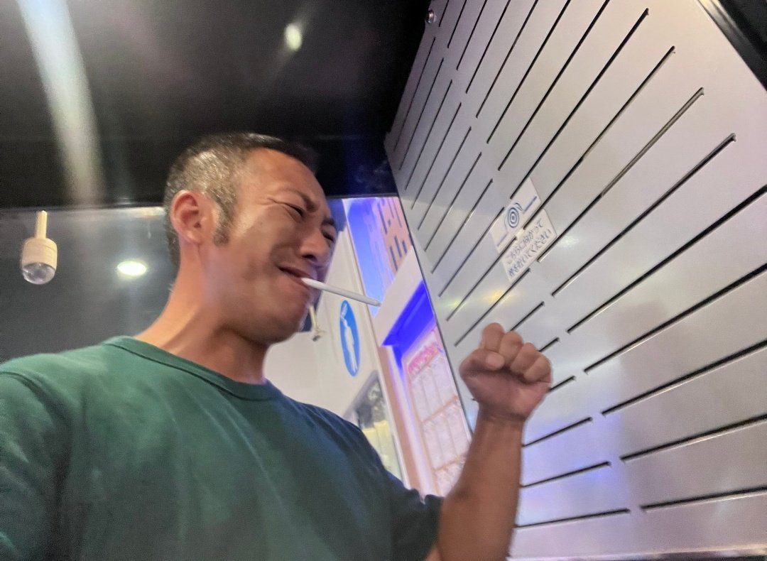 だいご@Vモンキー🐒🐦 tweet media