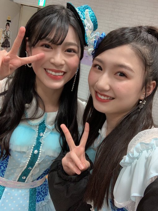 塩月希依音のTwitter画像20