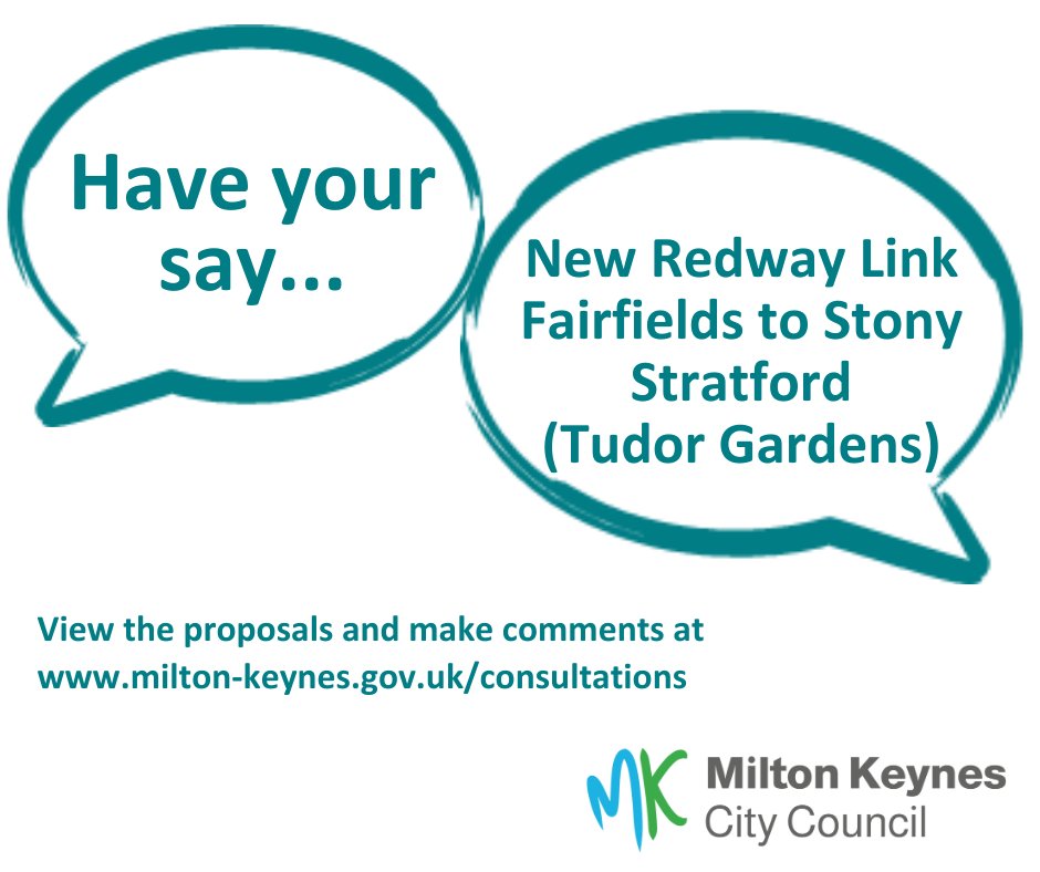 Milton Keynes City Council tweet media