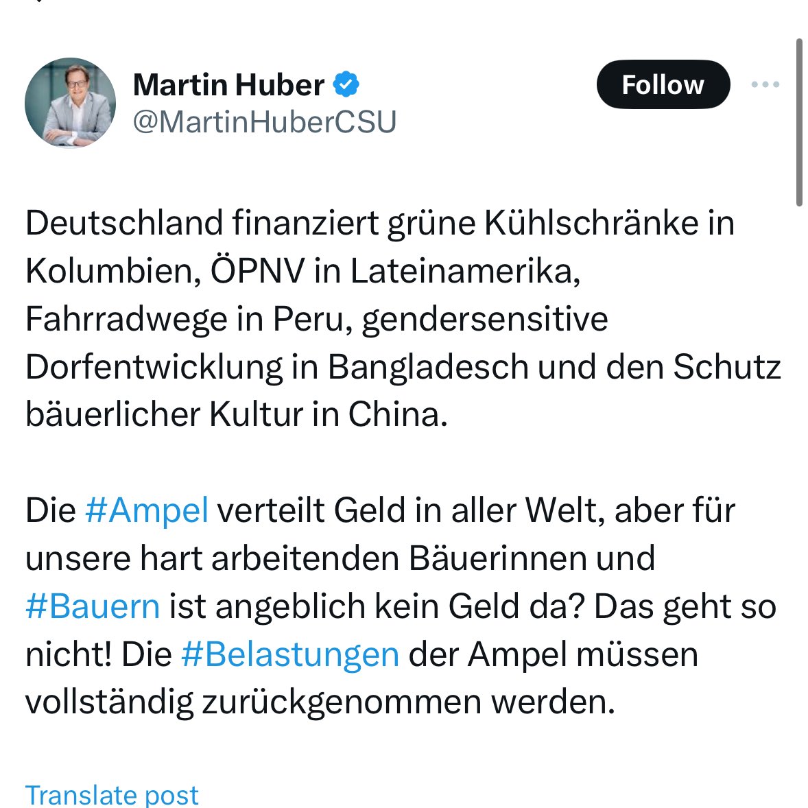 Dario Schramm tweet media