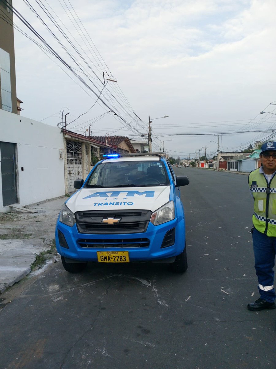 ATMresponde tweet media