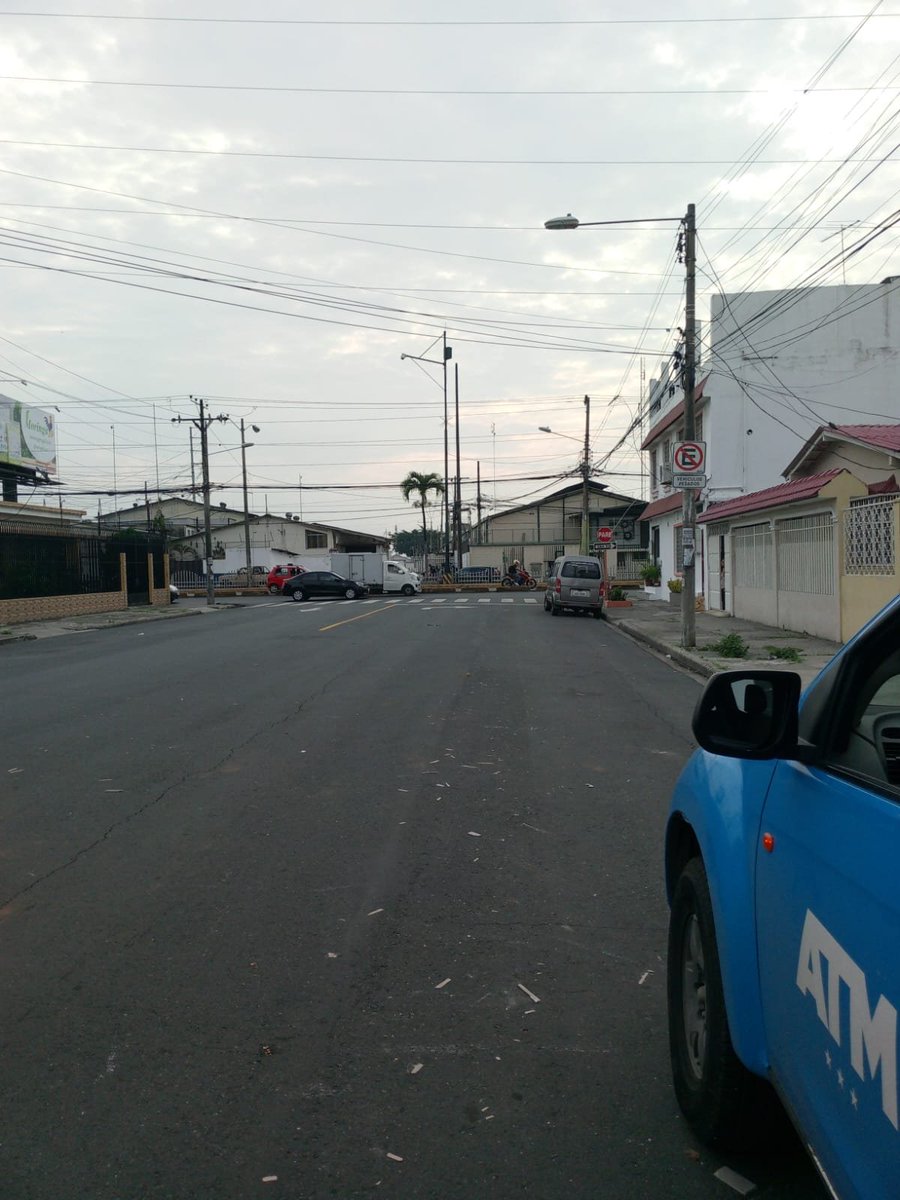 ATMresponde tweet media