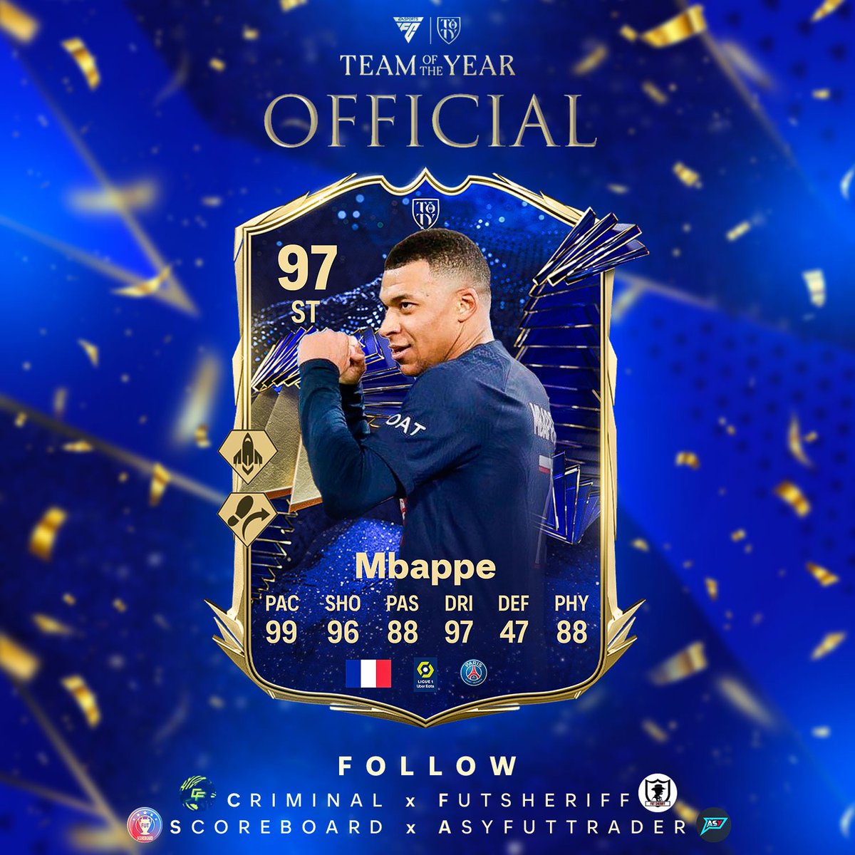 Fut Sheriff tweet media