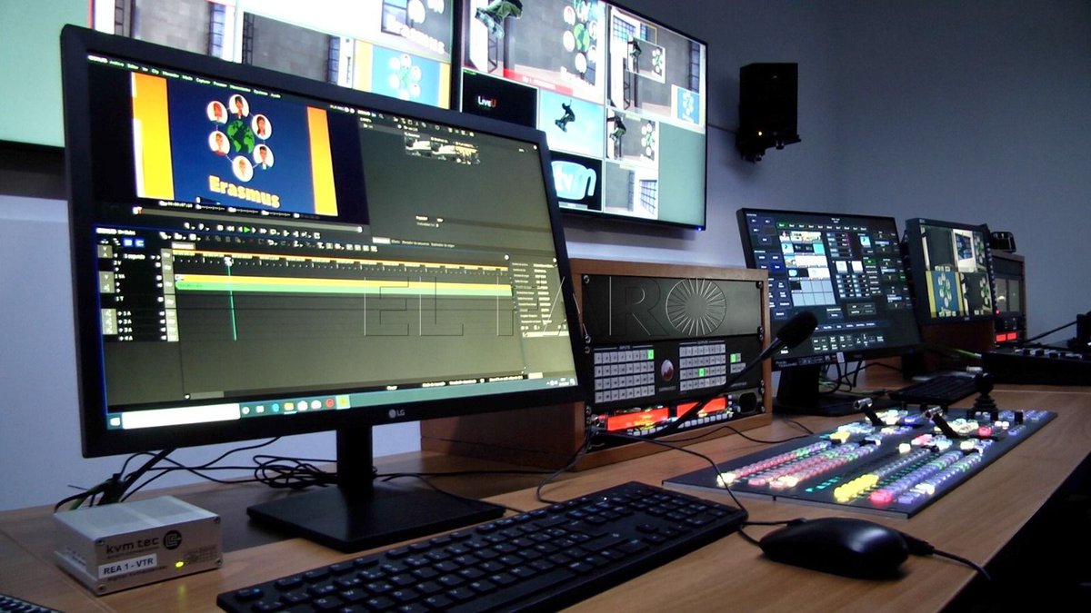 El Faro de Melilla tweet media