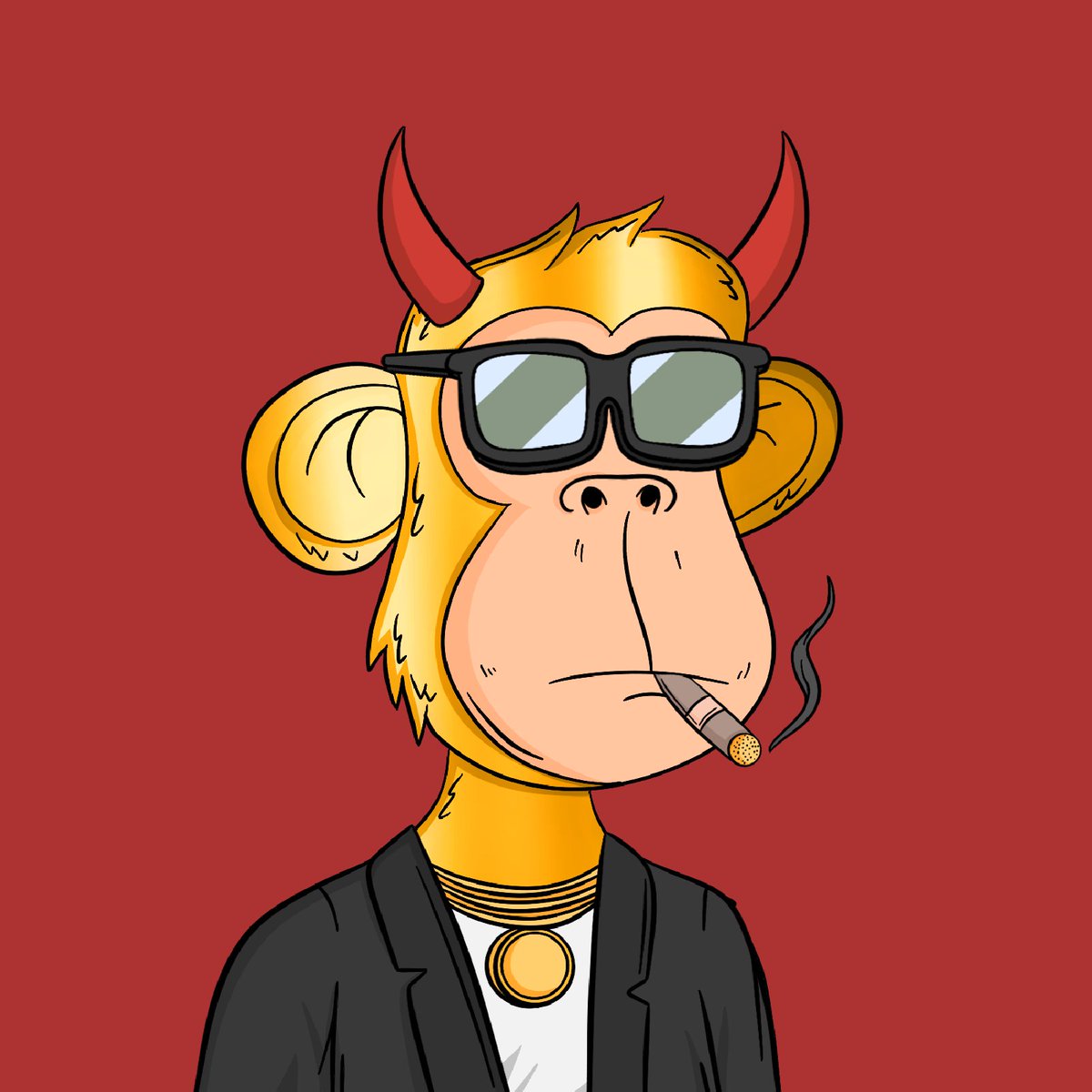 MonkesCNFT's tweet image. 🚨 #Giveaway  🚨

We are partnering with Robofrens AI 🤖

🎁 3 X WL for their mint
🐒 1 X Monke NFT

✅: FOLLOW @MonkesCNFT &amp;amp; @Robofrens_ai
✅: ❤️ Like, 🔂 Retweet 
🔖 Tag 3 frens👇

#CNFTCommunity #cnftgiveaways #Giveaways