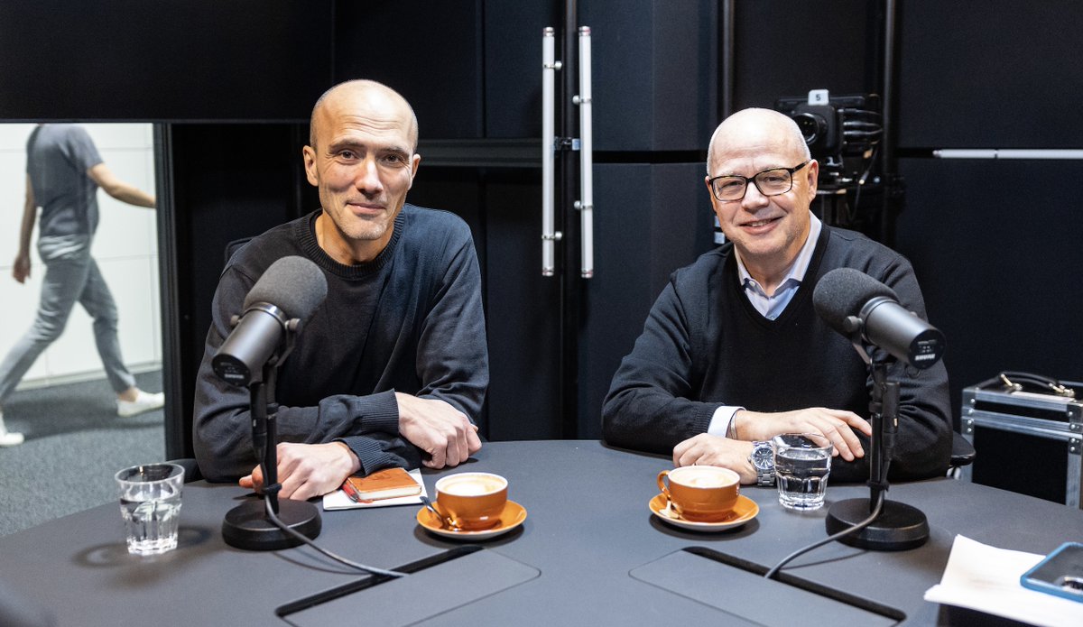 Froben Homburger tweet media