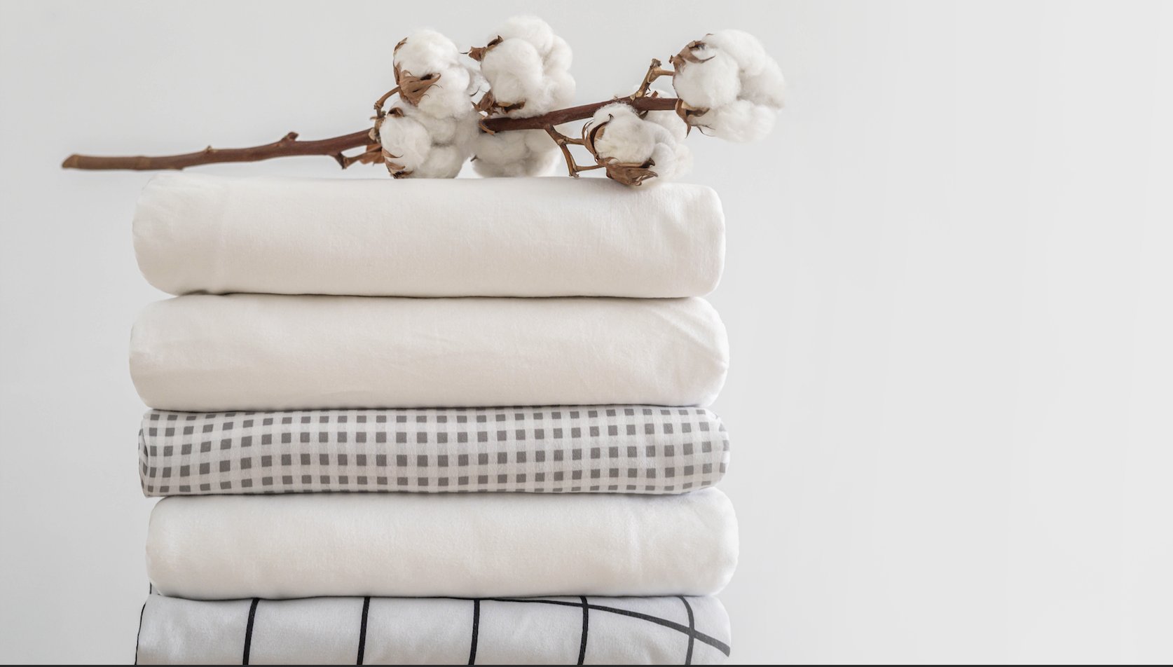 egyptian cotton sheets