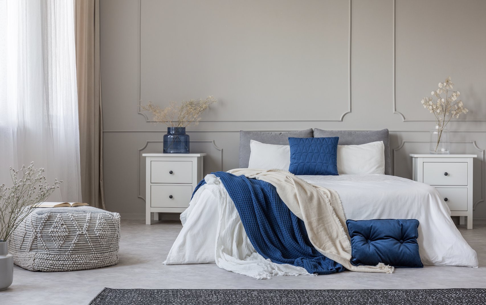 egyptian cotton sheets