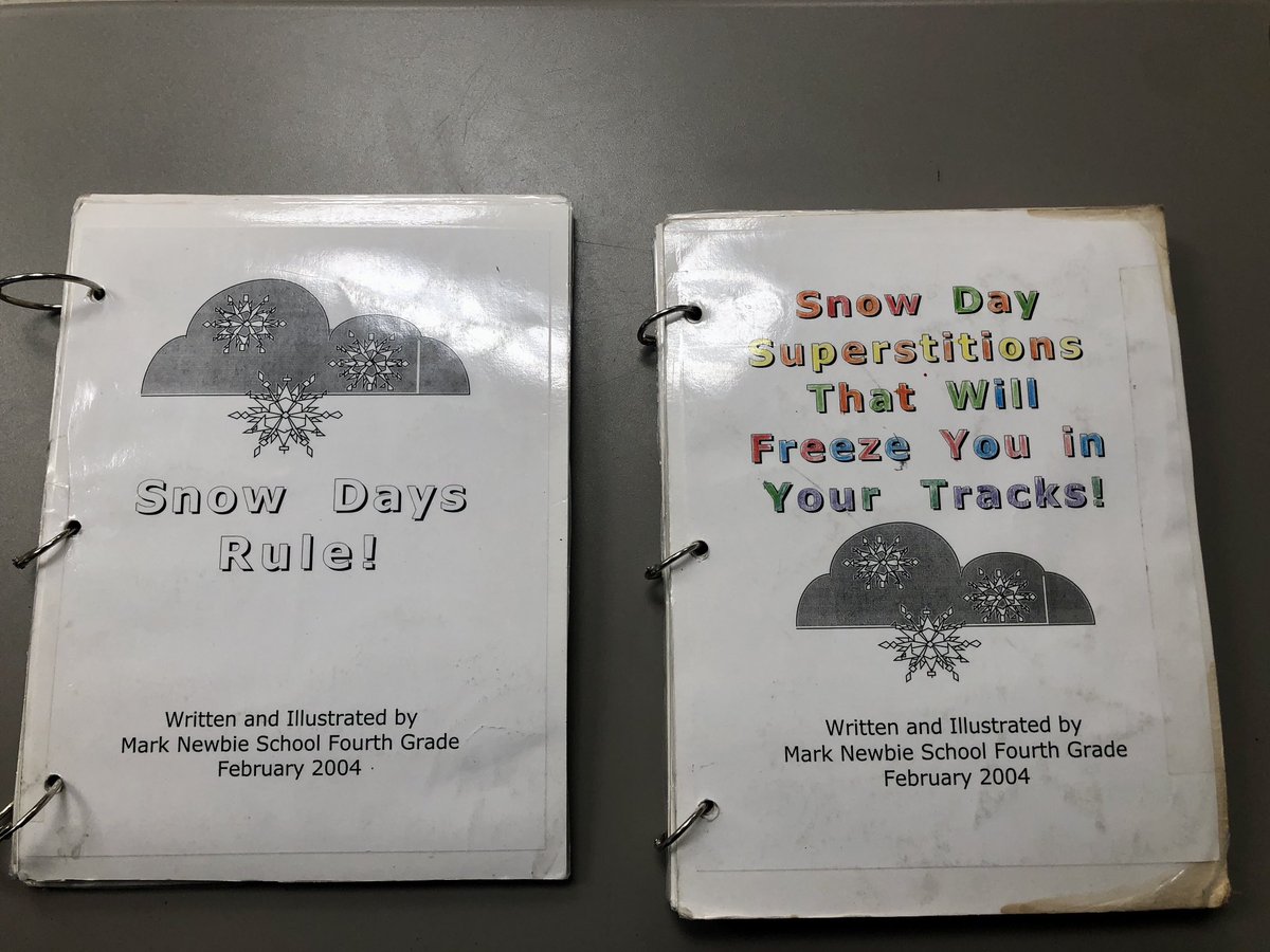 Bringing out the Calvary!