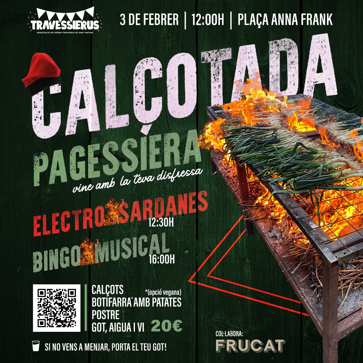 Travessierus tweet media