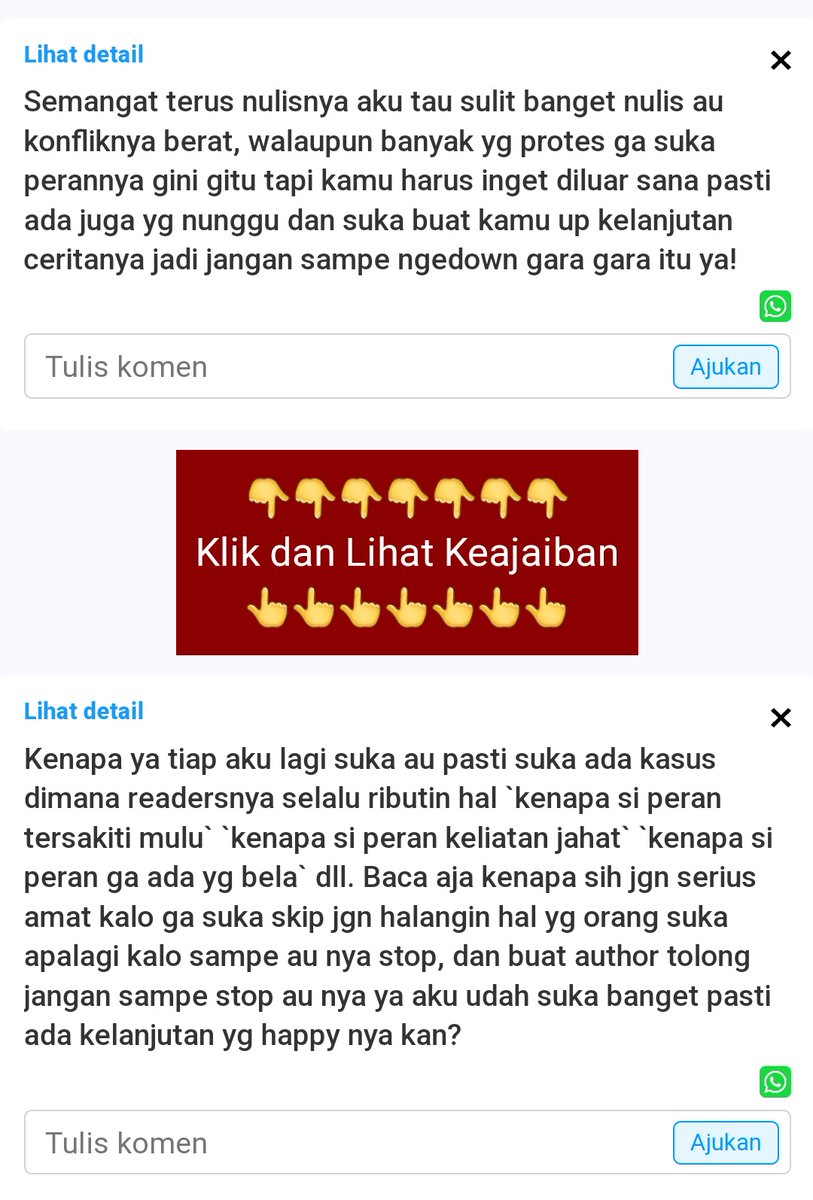 makeunana_'s tweet photo. bukan menghalangi org untuk memberi kritik but semua author pasti tau susah senangnya nulis au🥺 awalnya agak down dan ga minat lanjut series markno bahkan gaberani buka akun ini, but thanks to sender☹️🫶 https://t.co/gdxZGaDCR8