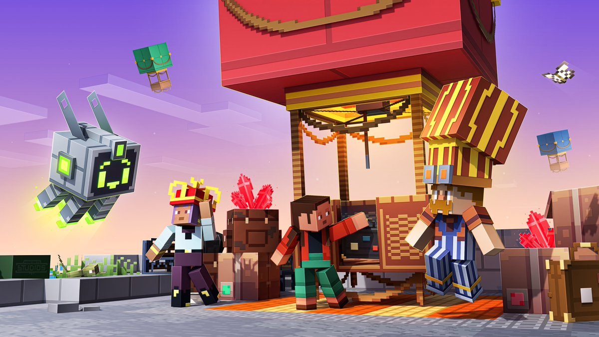 Welcome to <a href="/OriginRealms/">Origin Realms</a> !

#originrealms #art #minecraft #illustration