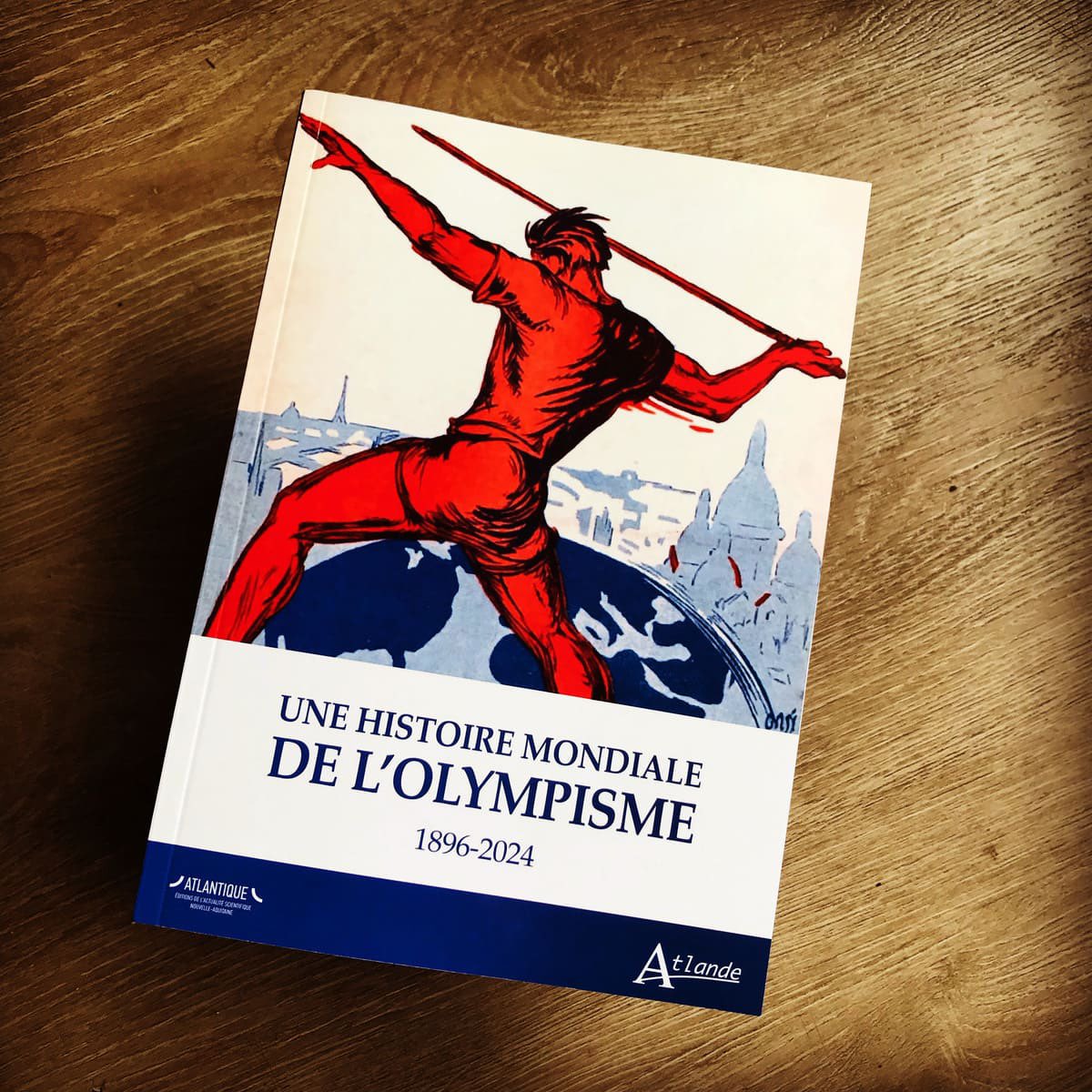 LBodiou's tweet photo. 🥇Année olympique #JO2024 🥇L’Université Inter Âge de l’@UnivPoitiers avec l’@emfpoitiers reçoit aujourd’hui P.Blanchard, N. Bancel et G.Boetsch pour une conférence « Histoire du monde à travers les #JO » ☺️ Amphi 600 ⬇️ @Mme_Hall https://t.co/HNqg7c3KSW
