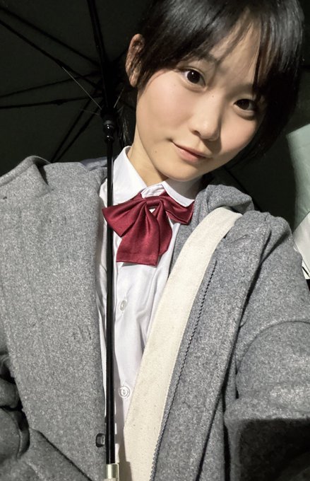 Twitterのコスプレ画像8