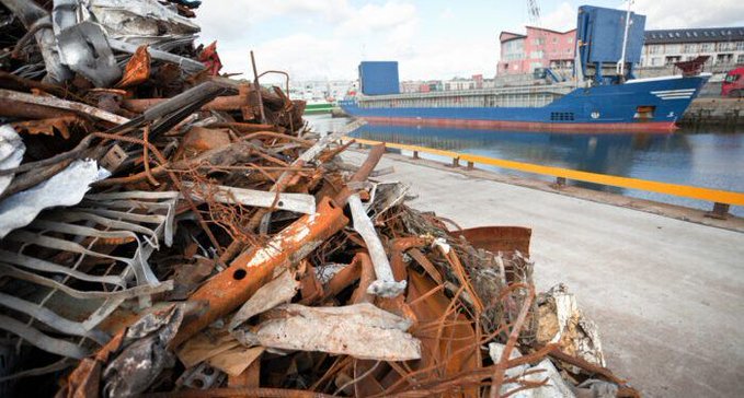 Τhe accession by Bangladesh and Liberia triggered the entry into force of the Hong Kong Convention for the Safe and Environmentally Sound Recycling of Ships with entry into force on June 26, 2025, highlights Stela Spiraj,@ABSeagle. 💡 More info on: tinyurl.com/3a3ss9a8