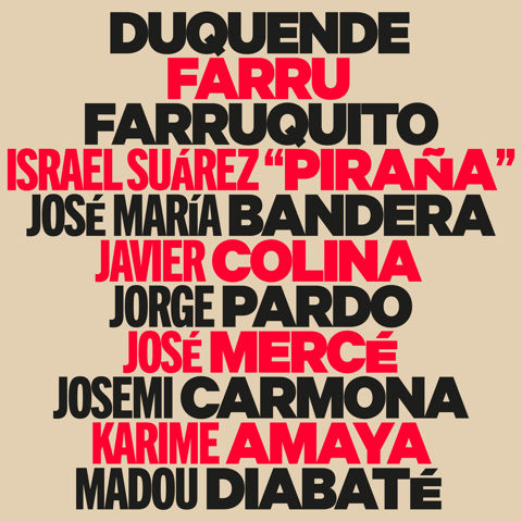 Fundación Paco de Lucía tweet media