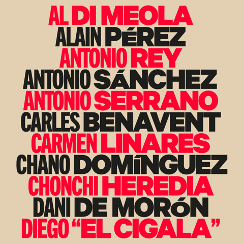 Fundación Paco de Lucía tweet media