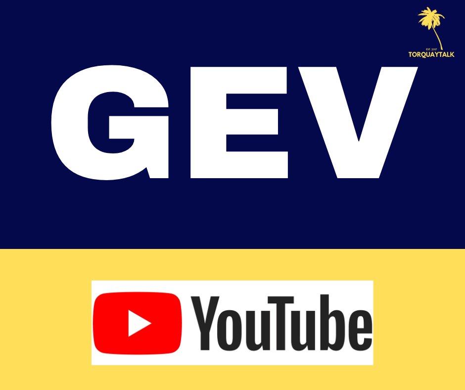 TORQUAYTALK's tweet photo. GULL'S EYE VIEW EPISODE 45
@SWNe__ @Tommyktufc @DomRoman & @TufcChris are back with the latest episode, on YouTube now #tufc
https://t.co/GSPv1yOqPN https://t.co/iyFzvBVMnq
