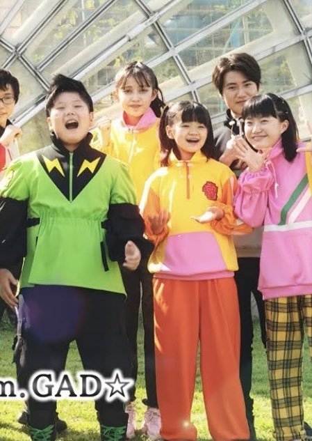 mint_green7's tweet photo. 萌衣、本当に背が伸びたなー！
光の鍵のときと比べるとよく分かる！
#香月萌衣
#天てれ https://t.co/bXbBxqNWvM