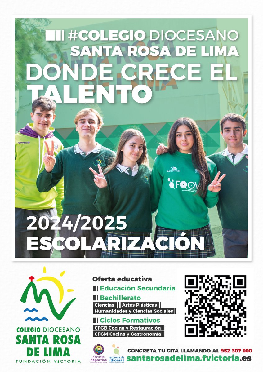 Santa Rosa de Lima (@santarosa_lima) on Twitter photo 