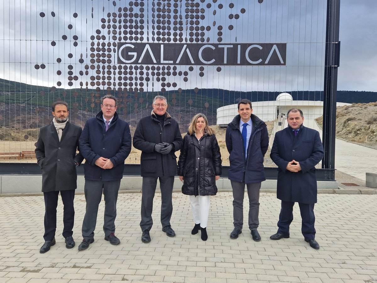 Gobierno de Aragón tweet media