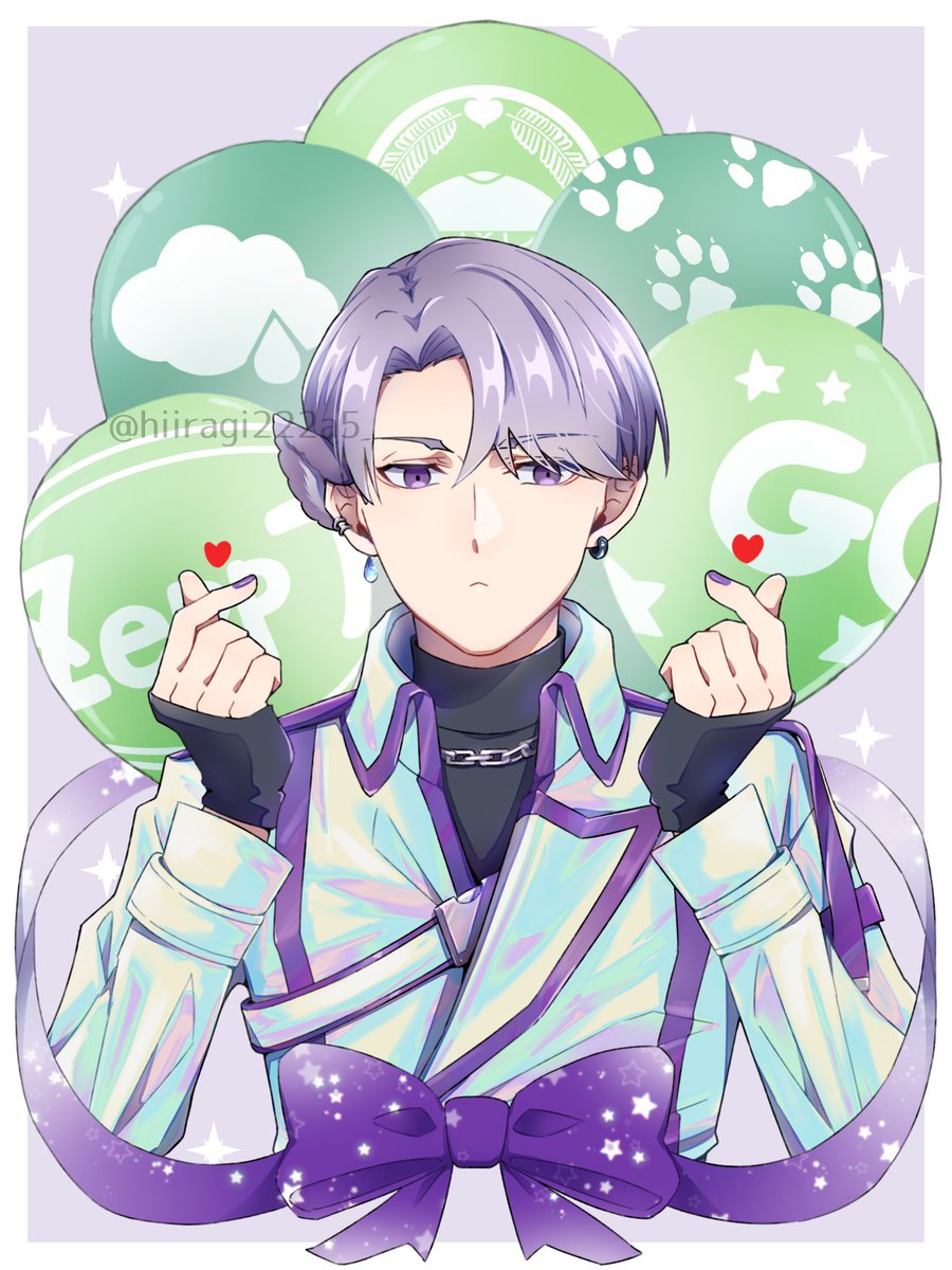「ぜっぷつあー、楽しい思い出をありがとうございました!!」|柊木のイラスト