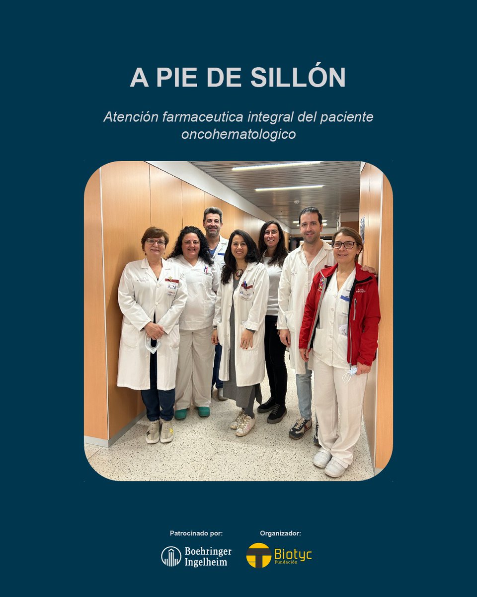 🗣 Seguimos con la presentación de nuestros finalistas, desde Murcia nos llega la propuesta 'A pie de sillón'. 

🛋 <a href="/vanedole/">Vanessa Domínguez</a>, <a href="/EvaGarciMarti/">Eva Garcia</a>, <a href="/jtitos2/">Jose Carlos Titos</a>, Josefa Leon, Mª del Carmen Sola, José Joaquín Nicolas, Pedro Brocal y Mª Amor Caravaca son un grupo multidisciplinar. 

👇🏼👇🏼