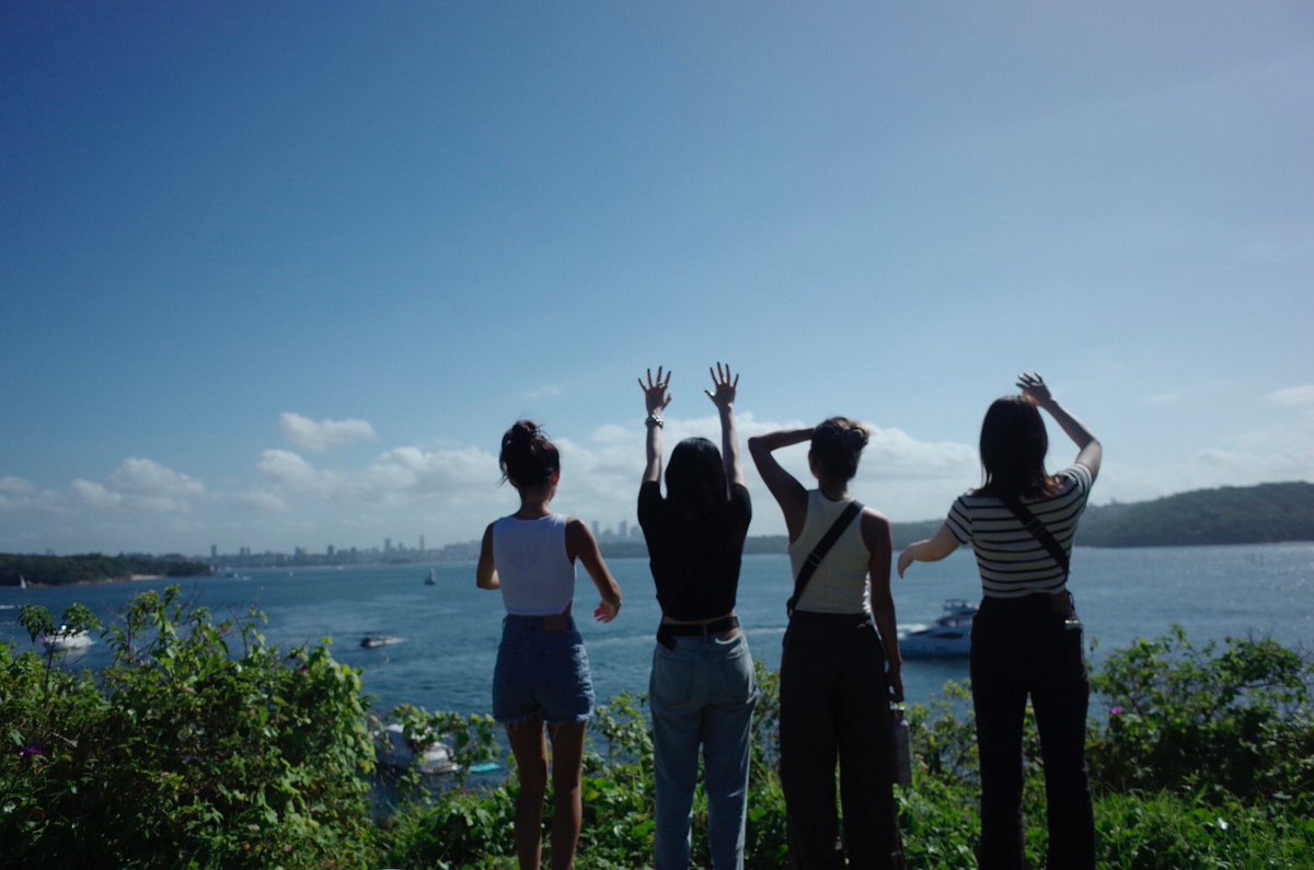 YakaYtmt's tweet photo. オーストラリア楽しかったなぁぁ🐨
もっかい行きたい🇦🇺 https://t.co/LKI0CO4EiM