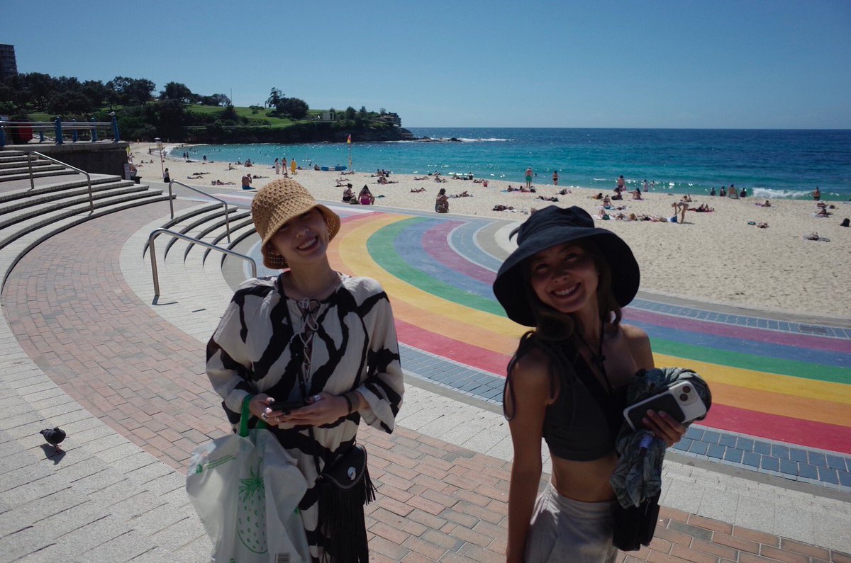 YakaYtmt's tweet photo. オーストラリア楽しかったなぁぁ🐨
もっかい行きたい🇦🇺 https://t.co/LKI0CO4EiM