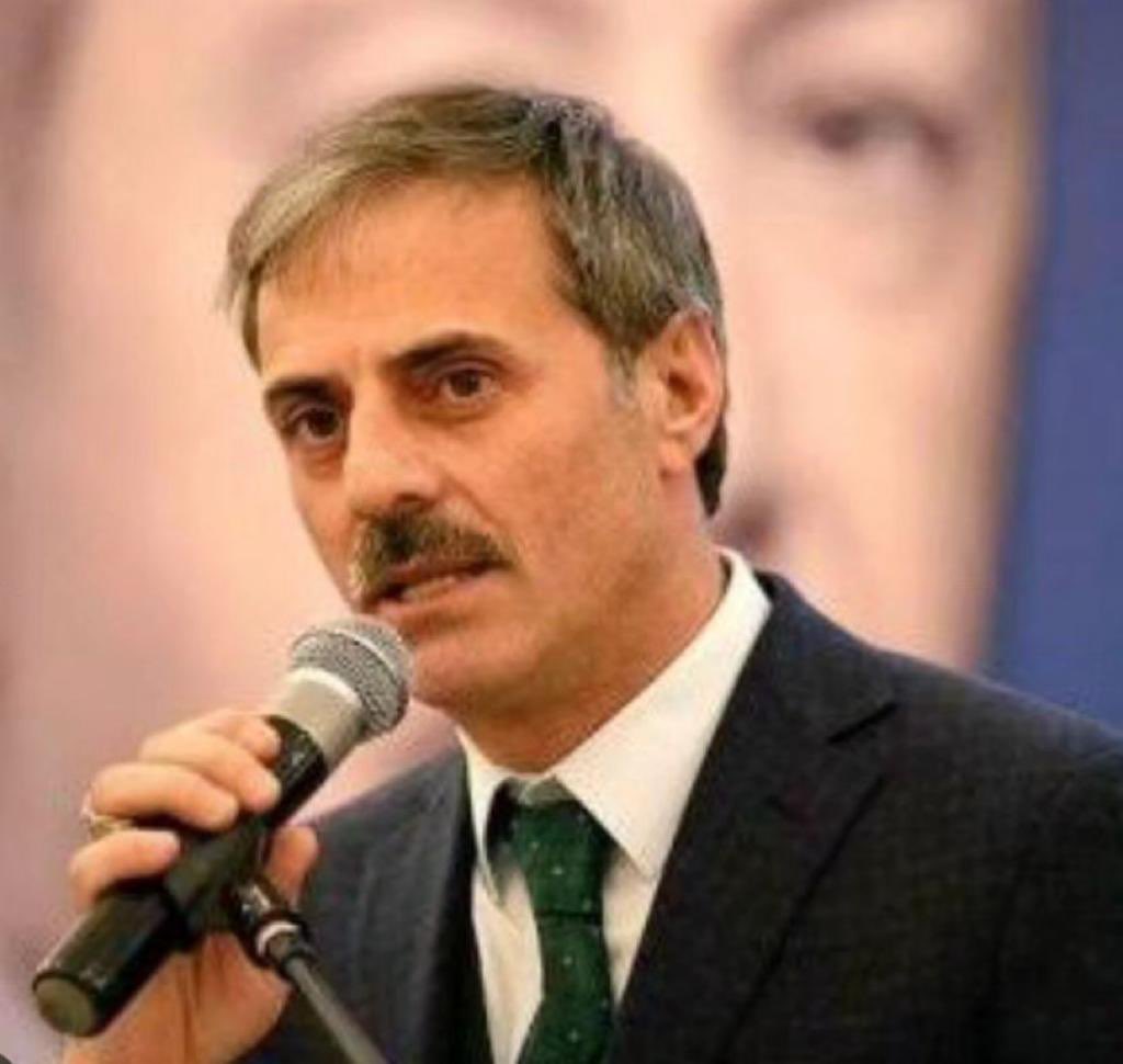 Sayın cumhurbaşkanımızın tensipleri ile, Ak Parti Sakarya Büyükşehir Belediye Başkanlığı için Yusuf Alemdar’a hayırlı olmasını niyaz eder seçimlerde başarılar dileriz.
Nagihan Aygün / SAKİKAD YÖN.KRL.BŞK.