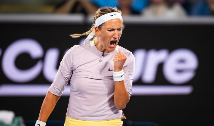 VIKA AZARENKA - Página 22 GEIQ6LgWUAAyLfK?format=jpg&name=small