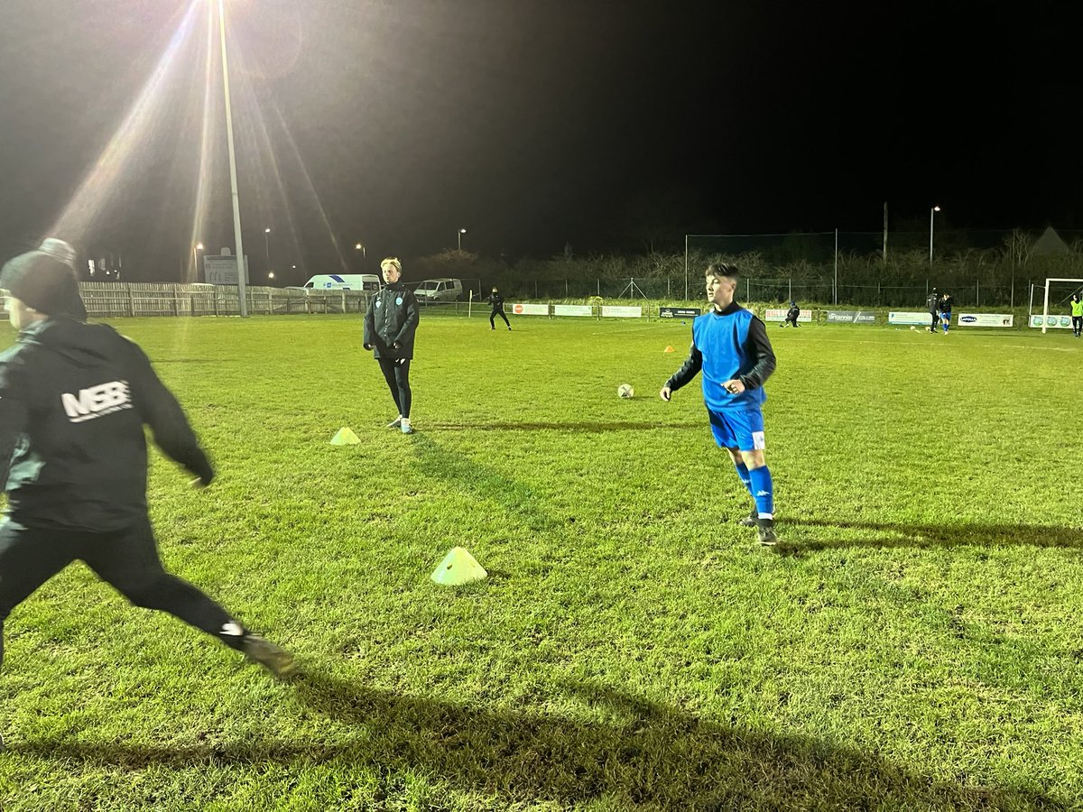 Steve Massey tweet media