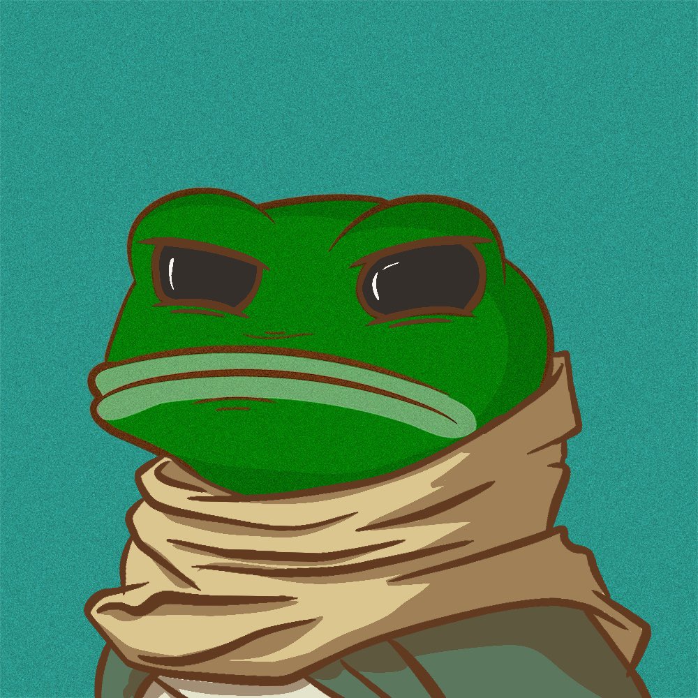 Pons Asinorum tweet media