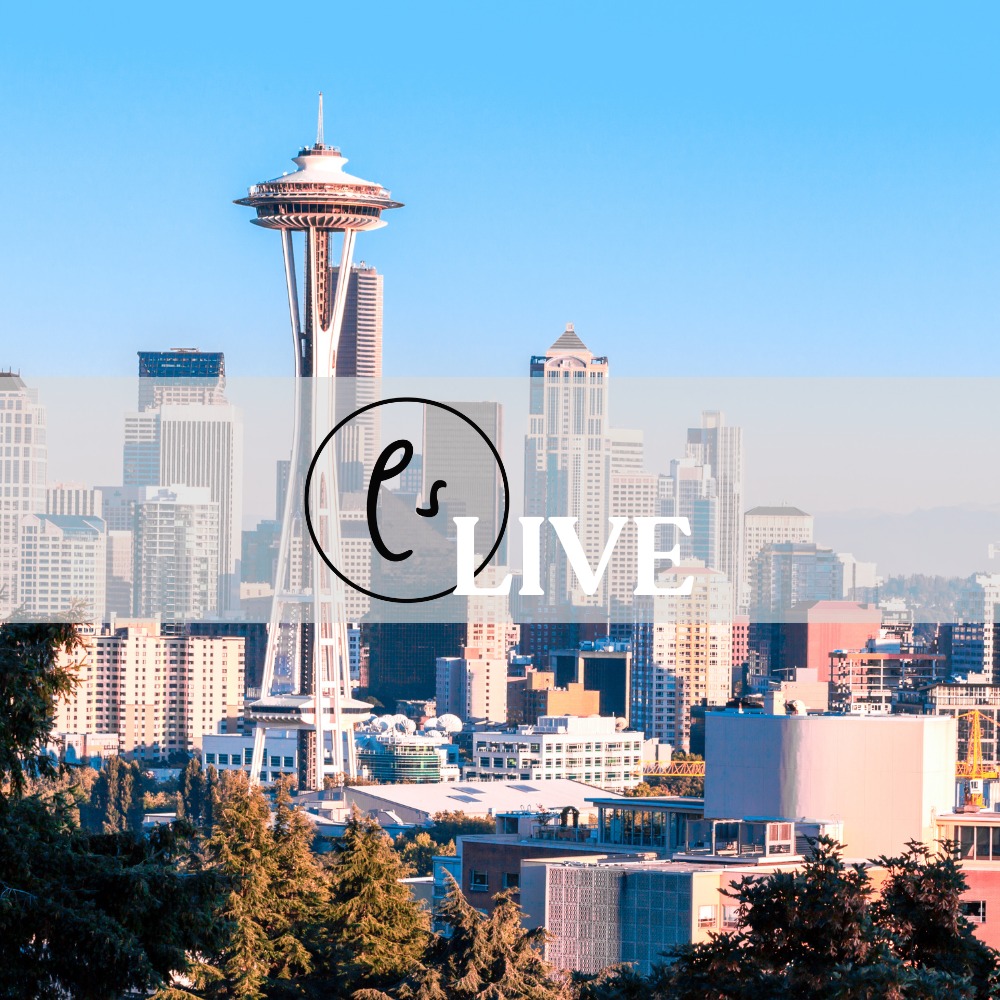 SAVE THE DATE🗓

Executive Support LIVE is coming to SEATTLE on 8 &amp; 9 November 2024.

This is your chance to immerse yourself in an atmosphere of innovation. Connect, collaborate, and cultivate relationships with executive assistants that operate at your level and share your