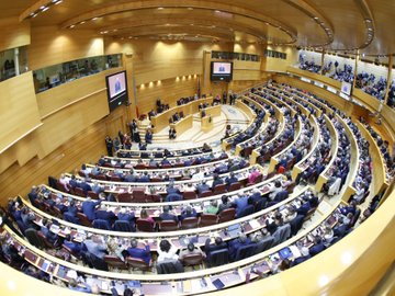 Foto cedida por Congreso de los Diputados