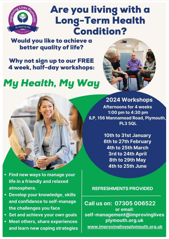 Pathfields Practice tweet media