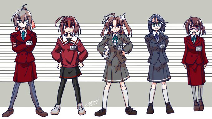 #何だっていい過去作品を掲載するチャンスだ 