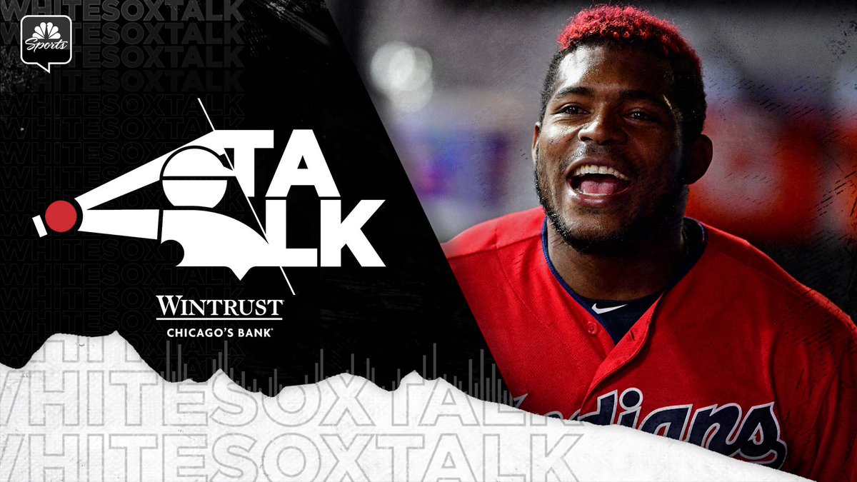 Should the White Sox consider signing Puig to play right field? On a new White Sox Talk Podcast, Ozzie Guillen Jr joins @ChuckGarfien and @RyanMcGuffey to discuss the up-close look he has been getting at Puig in Venezuela 🎧: trib.al/Uqk4Xkl