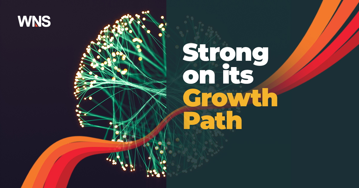 wnsholdings's tweet photo. WNS clocks net revenue of $315 Mn, up 5.9% y-o-y, constant currency. Focused on driving #innovation and passionate about finding solutions to #business problems! Click here for our results: https://t.co/azYzsJZaYj
#FY24 #Q3FY24 #WNSpirit #QuarterlyResults #Growth https://t.co/bx2wqCYprd