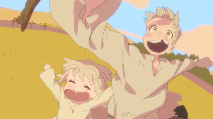 かわいい #dun_meshi #ダンジョン飯 #tokyomx 