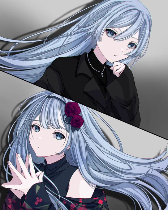 奏さん  #プロセカZOZOコラボ #prsk_FA