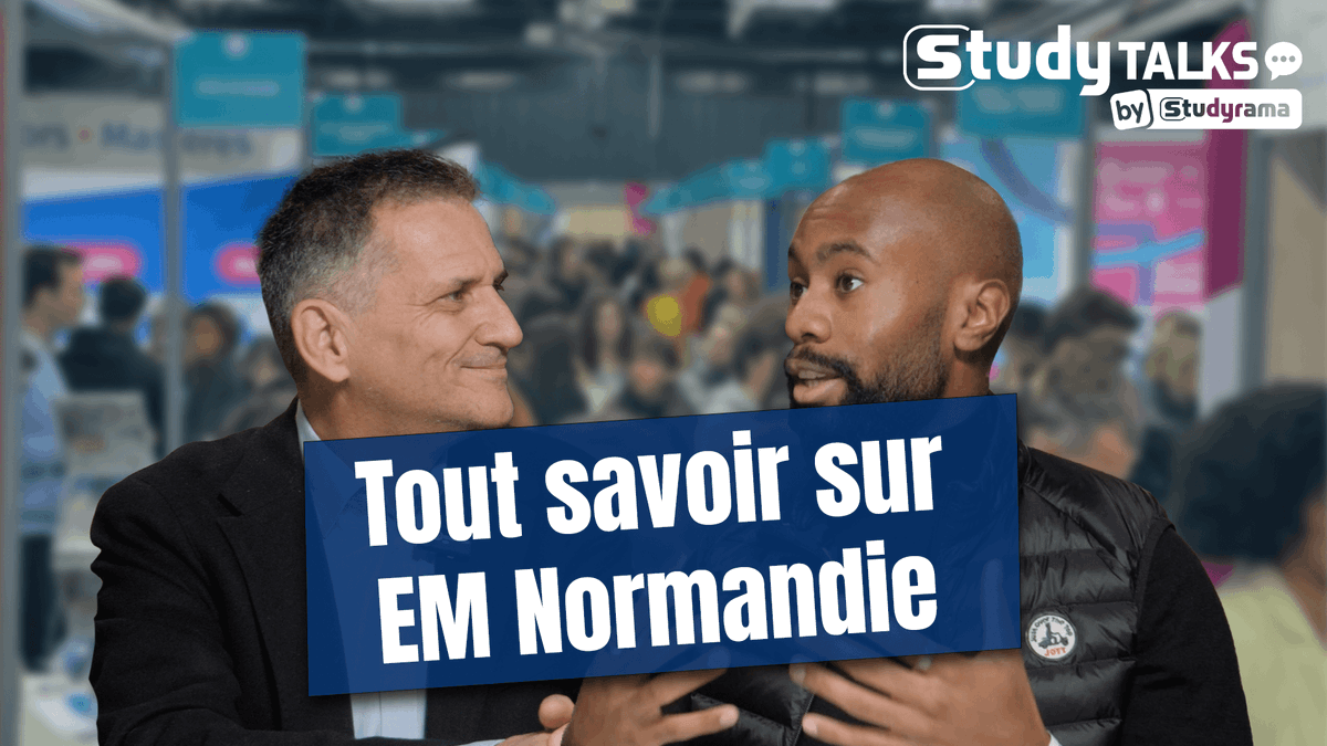 Studyrama G Ecoles tweet media