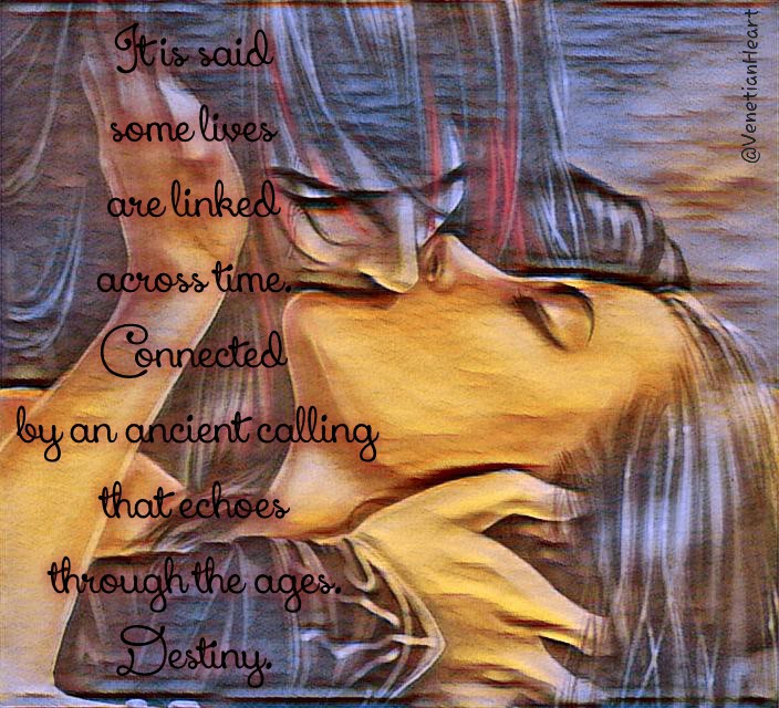 "Until the sun rises in the west and sets in the east,
and the seas go dry and the mountains blow like leaves in the wind,
I will love you."
P&amp;I 
#HouseMallister 🦅
#ThrowbackThursday