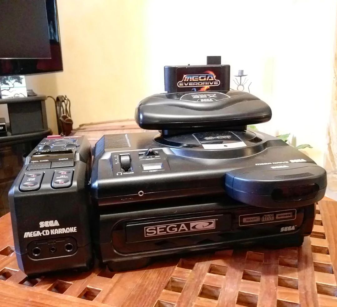 Tʜᴇ Nɪɴᴛᴇɴᴅᴏʀᴋ 🎮🕹️ tweet media