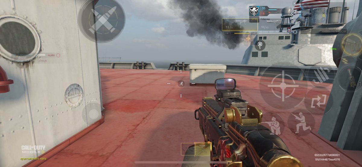 SiannnER's tweet photo. @PlayCODMobile i do my best. https://t.co/jzFoPlhw1W