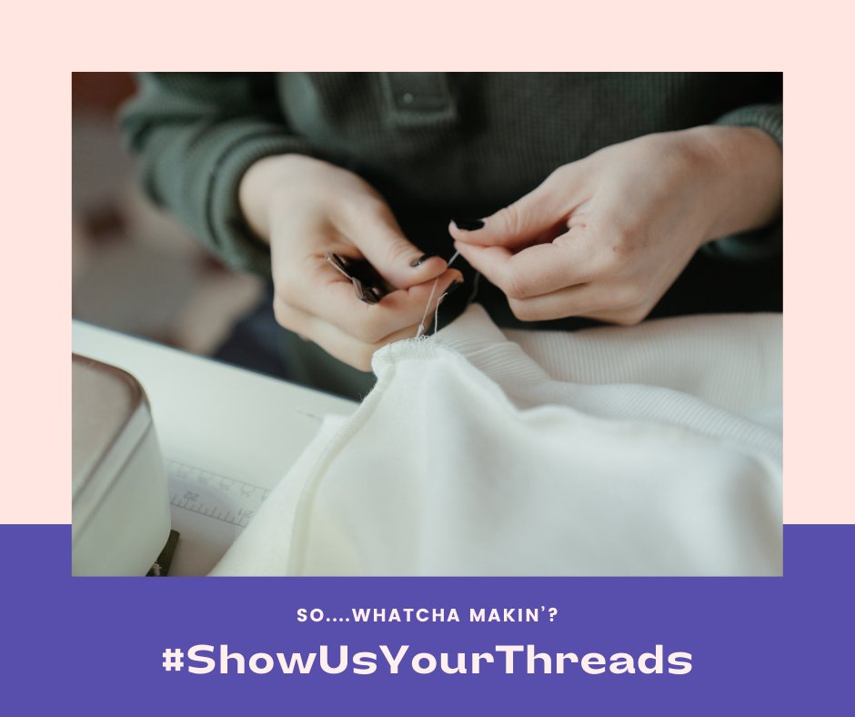 Threads Magazine tweet media